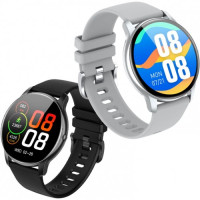 

												
												XINJI COBEE C2 AMOLED Display Waterproof Smart Watch